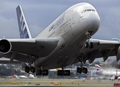 airbus 7