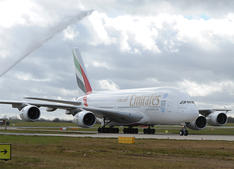 airbus emirates ape