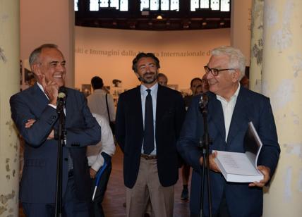 Venezia 75, Hotel Des Bains risorge con una mostra sulla storia del festival