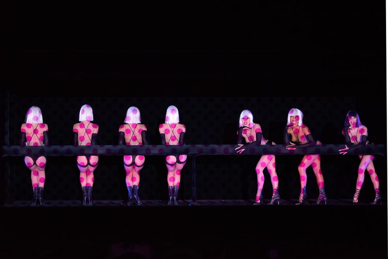 Crazy Horse Crazy Horse
