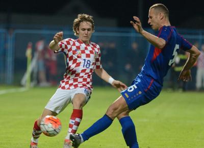 Alen Halilovic 0