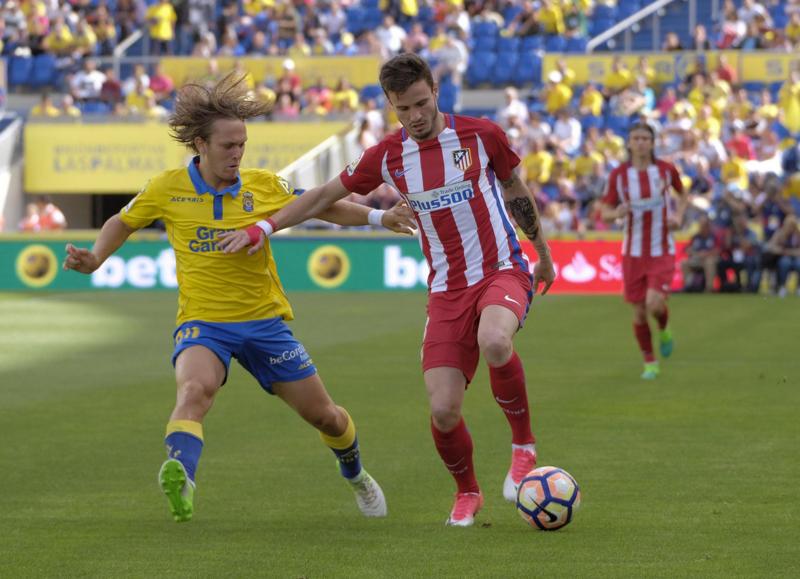 Alen Halilovic (foto Lapresse) Alen Halilovic (foto Lapresse)