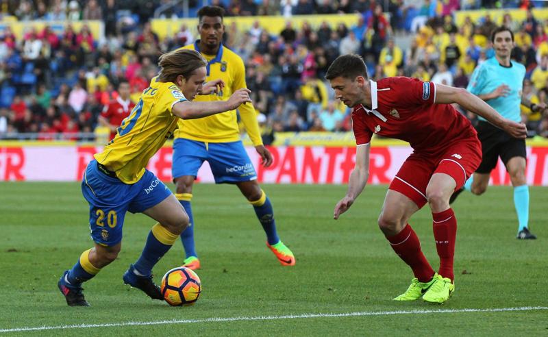 Alen Halilovic (foto Lapresse) Alen Halilovic (foto Lapresse)