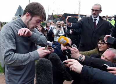 alfie evans