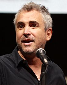 Venezia, intervista a Alfonso Cuaròn al Lido per presentare il suo ultimo film