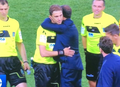 allegri tagliavento