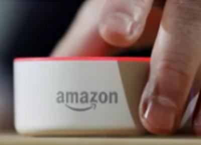 Amazon Echo ape Amazon Echo ape