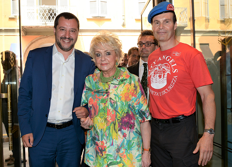 Crediti foto Nick Zonna