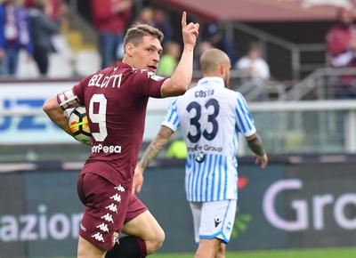 andrea belotti 2