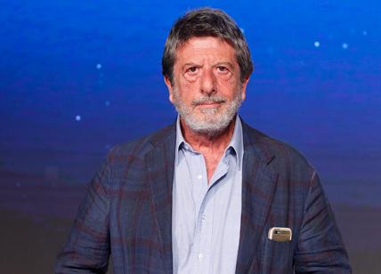 Andrea Purgatori e il voltastomaco per l'applicazione della legge