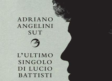 Gaffi, “L’ultimo singolo di Lucio Battisti” è in concorso per il Premio Strega