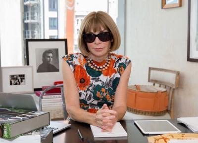 Anna Wintour