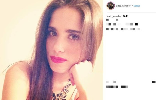 Antonella Cavalieri dybala 34