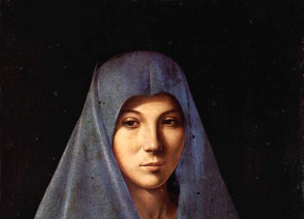 La mostra dedicata ad Antonello da Messina apre a Palazzo Reale