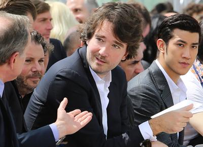 Antoine Arnault ape 3 Antoine Arnault ape 3