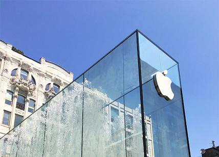 Apple Store, tributo a Milano e all’Italia. Dal passato al futuro. Intervista