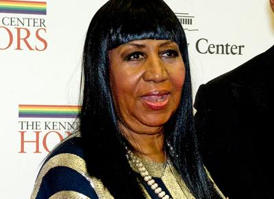 aretha franklin ape 2