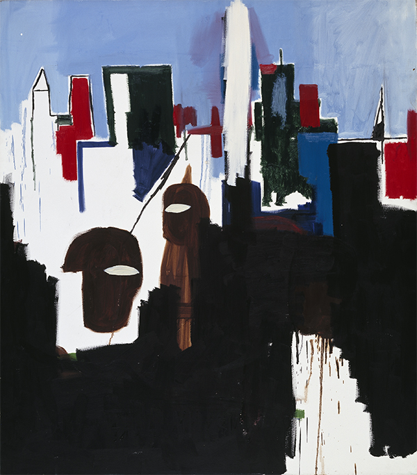 Basquiat Basquiat