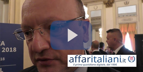 Assemblea Assolombarda Boccia Confindustria video