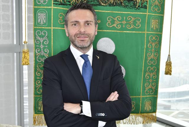 Pietro Foroni