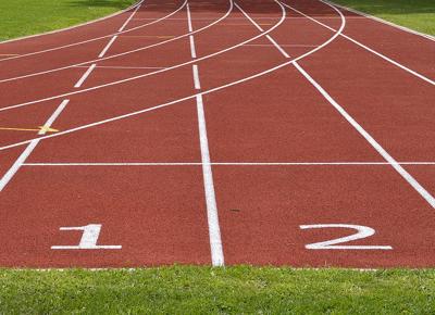 atletica leggera
