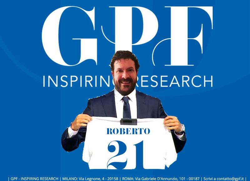 Sondaggi, Istituto Piepoli: lascia Roberto Baldassari. Guiderà GPF