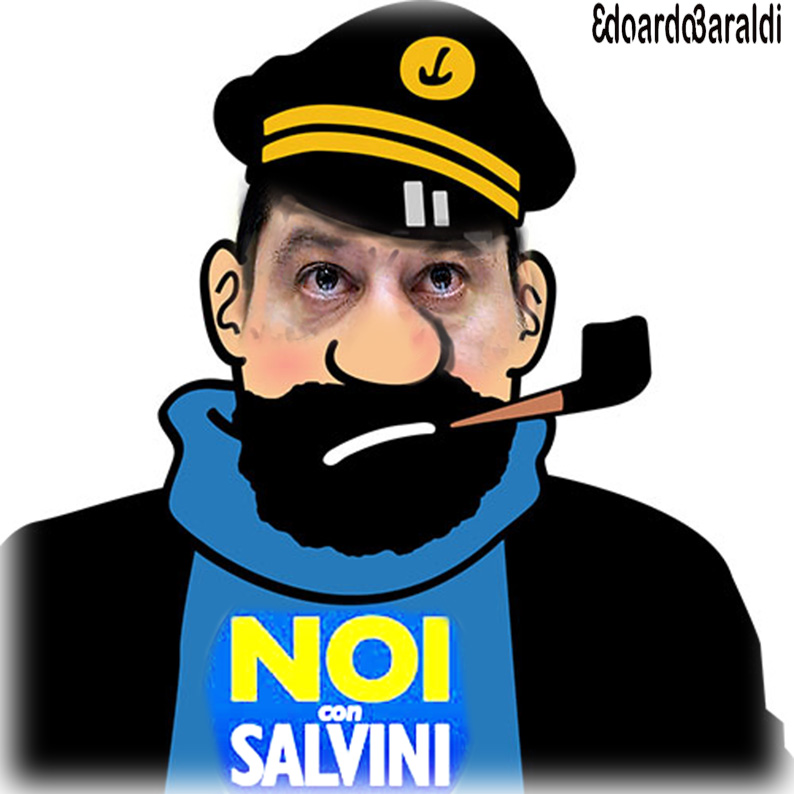 Salvini, crolla il reato di arresto illegale: "Non ci fu un ordine preciso"
