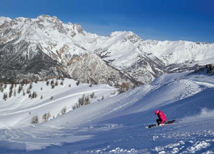 Bardonecchia: al via la campagna Skipass Stagionali e tante altre novità