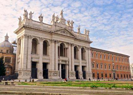 Coronavirus, Chiesa di Roma in prima linea: donati 78mila euro agli ospedali