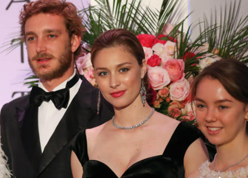 Beatrice Borromeo ape 5