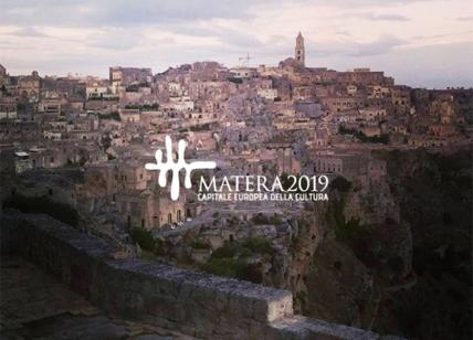 "#Become Culture" per Matera 2019. Al via la campagna sulle reti Rai