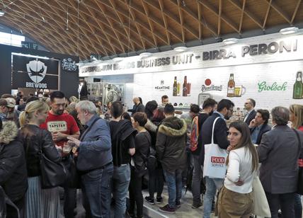 IEG: oltre 32.000 presenze a Rimini per Beer Attraction e BBTechExpo