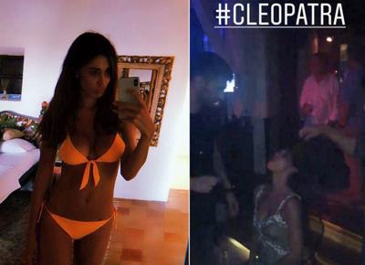 BELEN INSTAGRAM