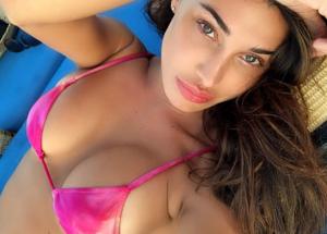 Belen: "Sono sparita dai social, è vero, ma c'è un motivo: sono gelosa"