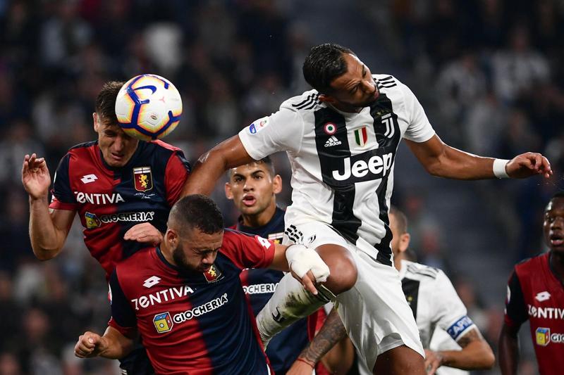 Benatia (foto Lapresse) Benatia (foto Lapresse)