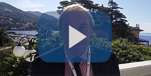 Beniamino Quintieri Presidente SACE video