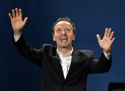Benigni Jesi ape 3