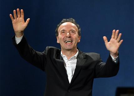 Roberto Benigni e la villa sull'Appia, il processo: “Mai fatti abusi edilizi”