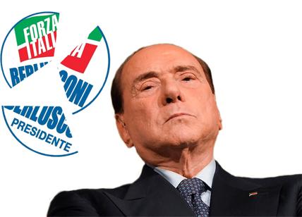 Bancarotta Forza Italia