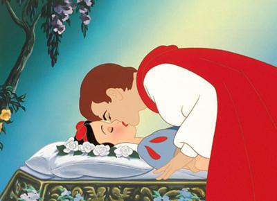 biancaneve e i sette nani