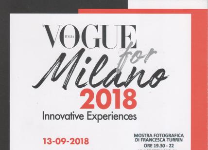 biglietto vogue 2018 biglietto vogue 2018