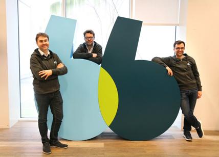 BlaBlaCar raggiunge il break-even: crescita del +40% nel 2018