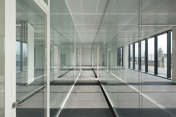 BLV SIEMENS HEADQUARTERS 3