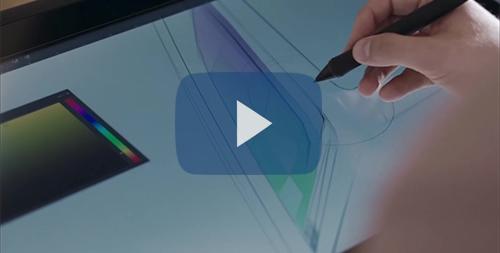 BMW iNEXT arriverà sul mercato nel 2021 video