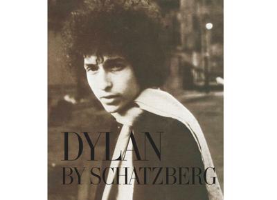 Bob Dylan foto Jerry Schatzberg