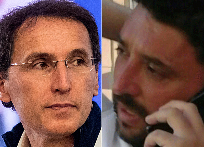 Boccia gabriele messina ape