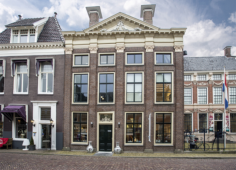 Leeuwarden, Paesi Bassi Leeuwarden, Paesi Bassi