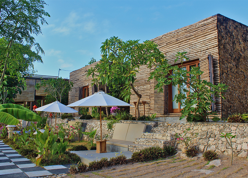 Kabeh Jati Garden Villa & Restaurant - Nusa Penida, Indonesia Kabeh Jati Garden Villa & Restaurant - Nusa Penida, Indonesia