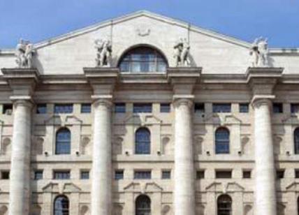 Schiarita sullo shutdown, Borse ok. Milano +1,12%, Pirelli mette le ali (+6%)