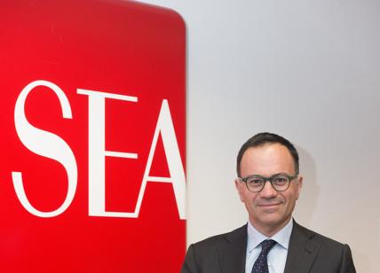 Armando Brunini nominato Amministratore Delegato di SEA